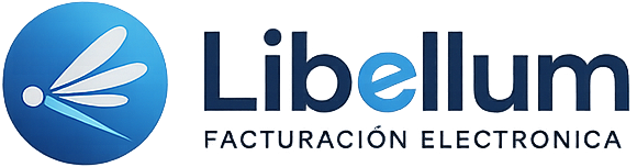 Logotipo Libellum